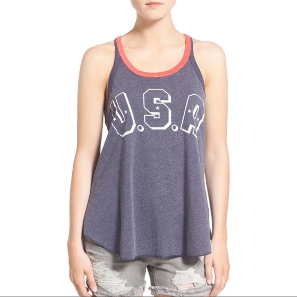 Chaser Tank by Revolve - Picture 1 of 5